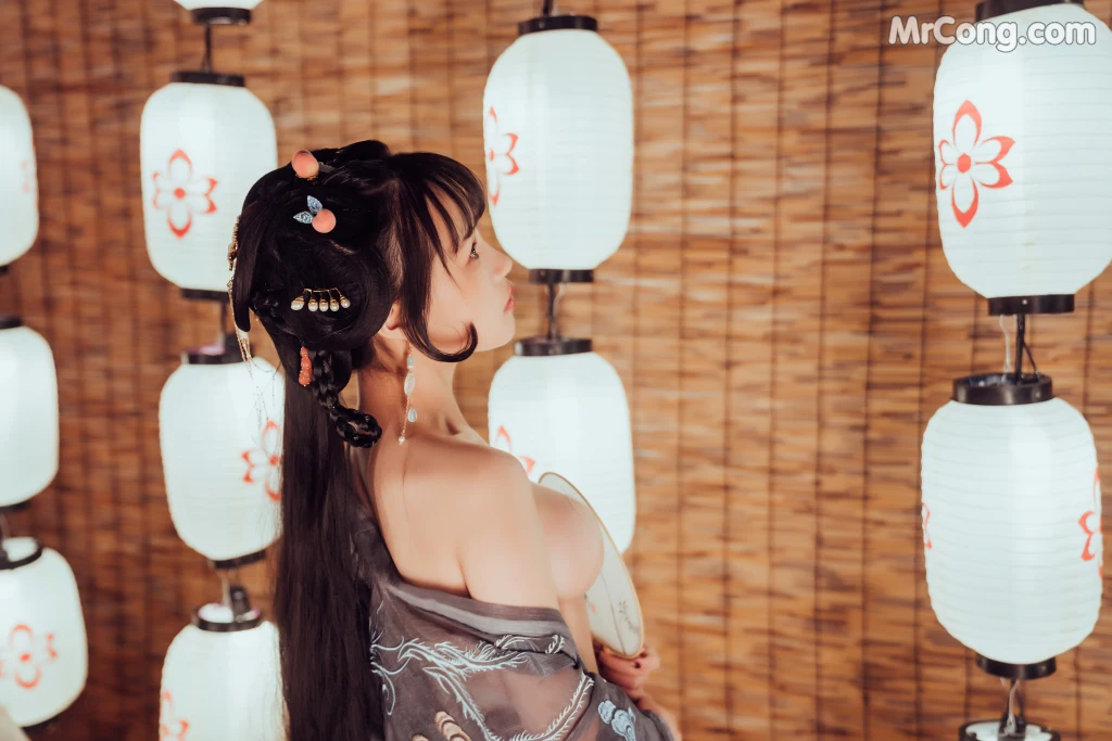 Coser@晕崽Zz: (100 photos ) 10 Coser@晕崽Zz: (100 photos ) 10