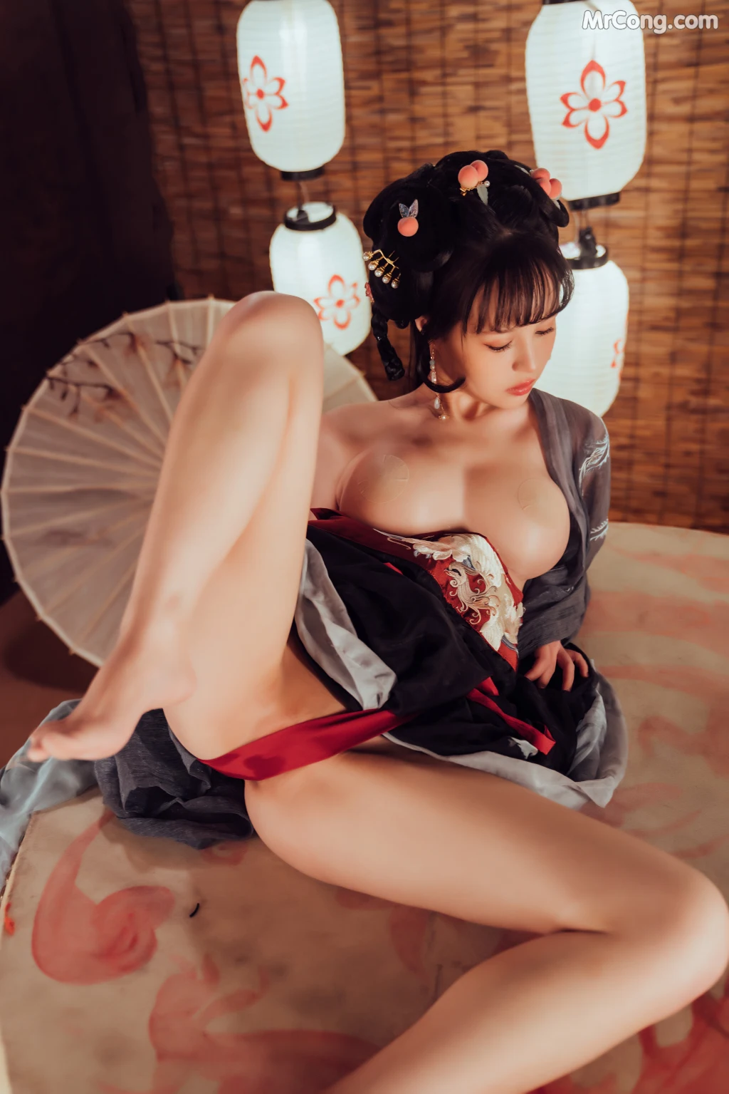 Coser@晕崽Zz: (100 photos ) 2 Coser@晕崽Zz: (100 photos ) 2