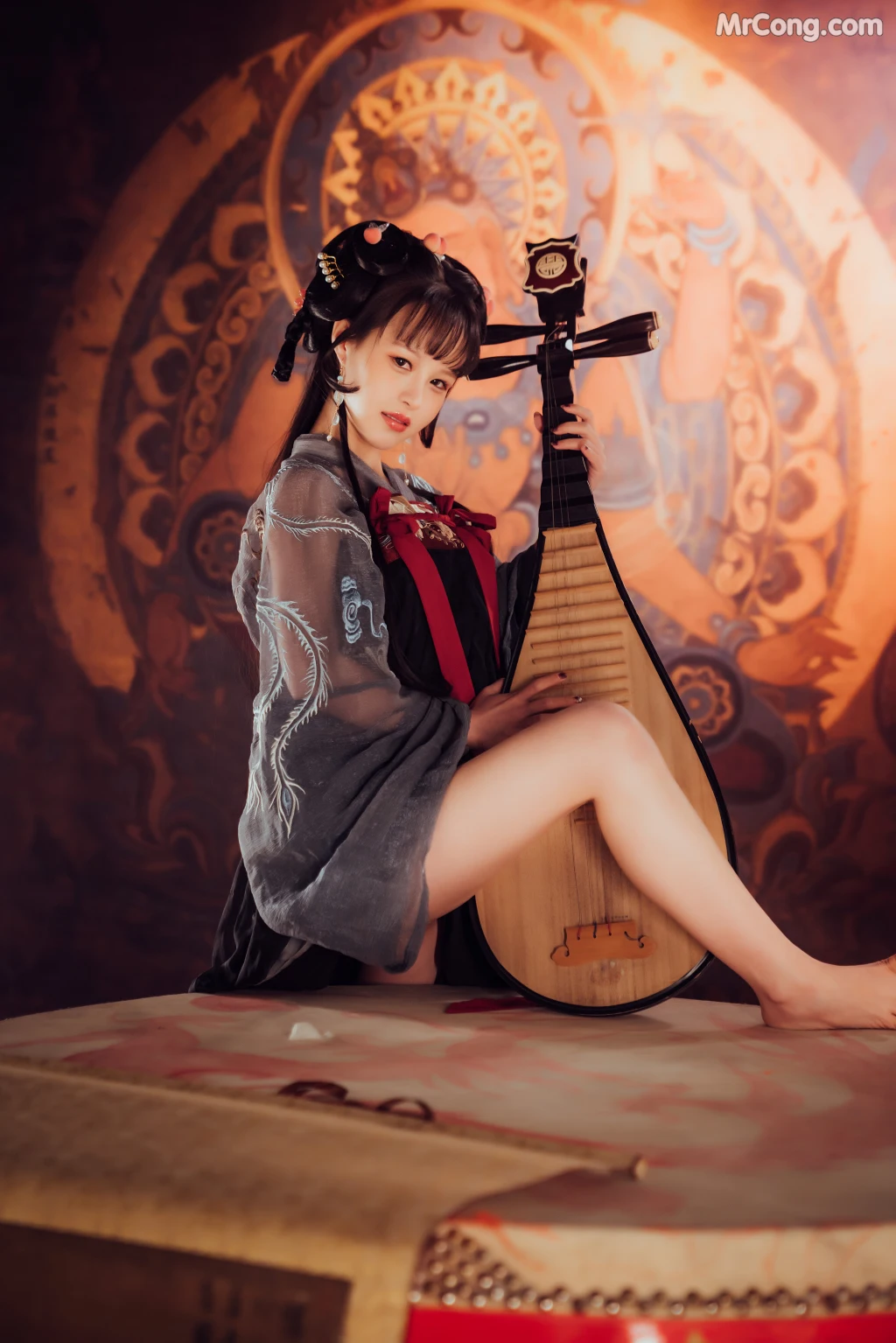 Coser@晕崽Zz: (100 photos ) 5 Coser@晕崽Zz: (100 photos ) 5