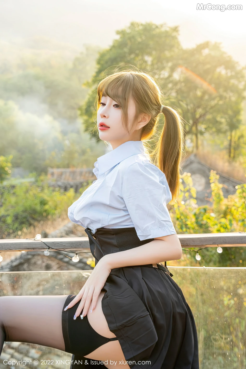 XingYan Vol.153: Wang Yu Chun (王雨纯) (72 photos) 3 XingYan Vol.153: Wang Yu Chun (王雨纯) (72 photos) 3