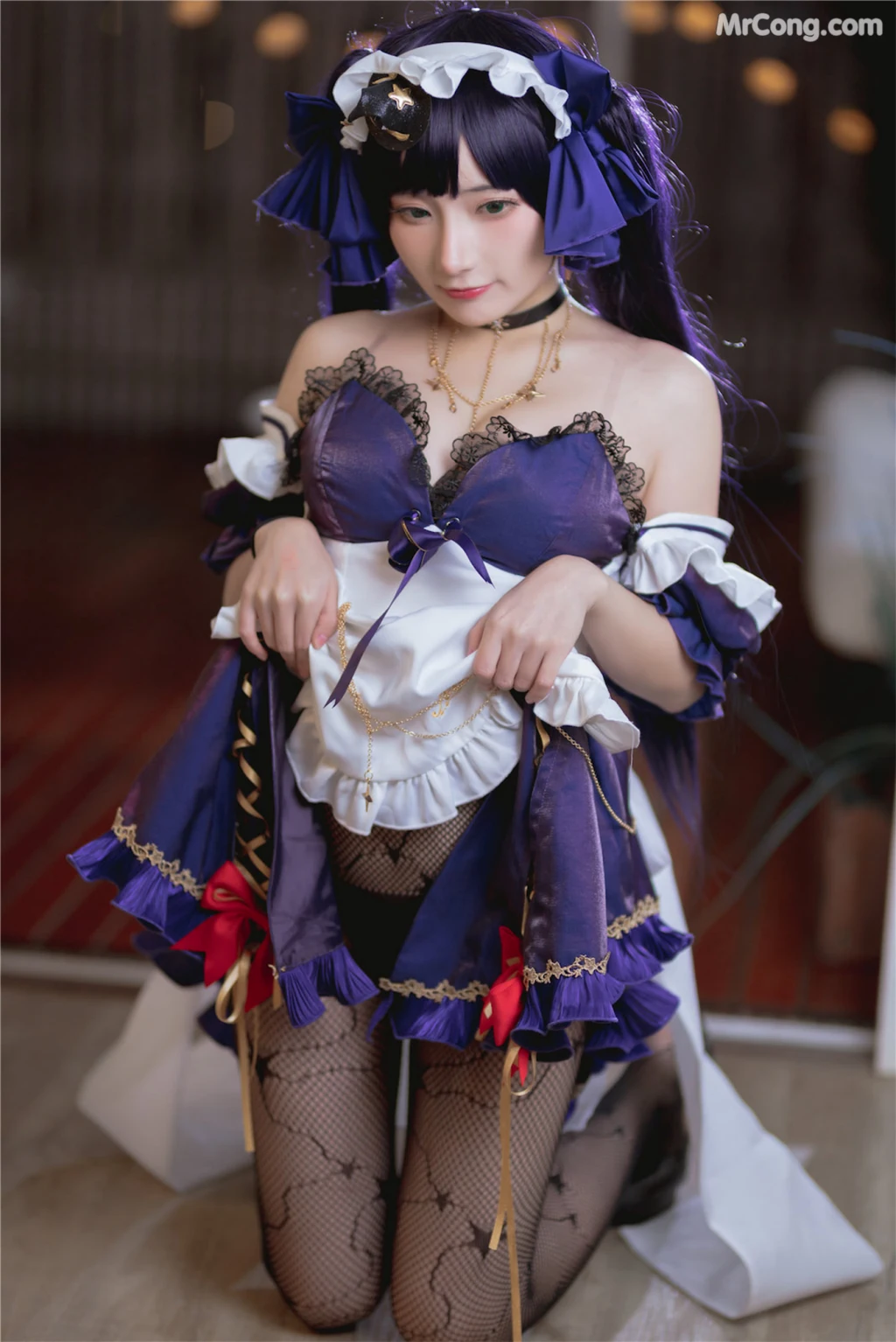 Coser@是三不是世w No.008: (55 photos) 7 Coser@是三不是世w No.008: (55 photos) 7