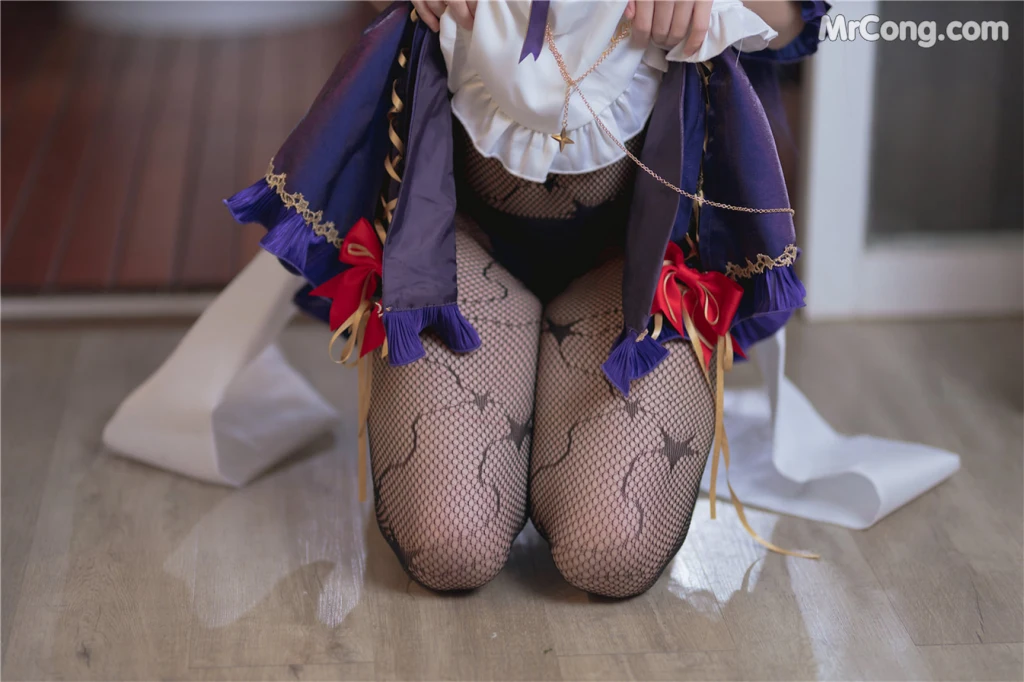 Coser@是三不是世w No.008: (55 photos) 8 Coser@是三不是世w No.008: (55 photos) 8