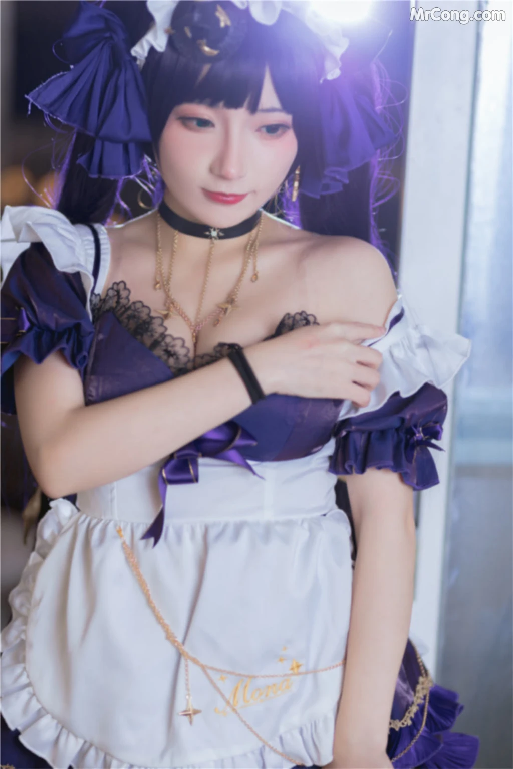 Coser@是三不是世w No.008: (55 photos) 1 Coser@是三不是世w No.008: (55 photos) 1