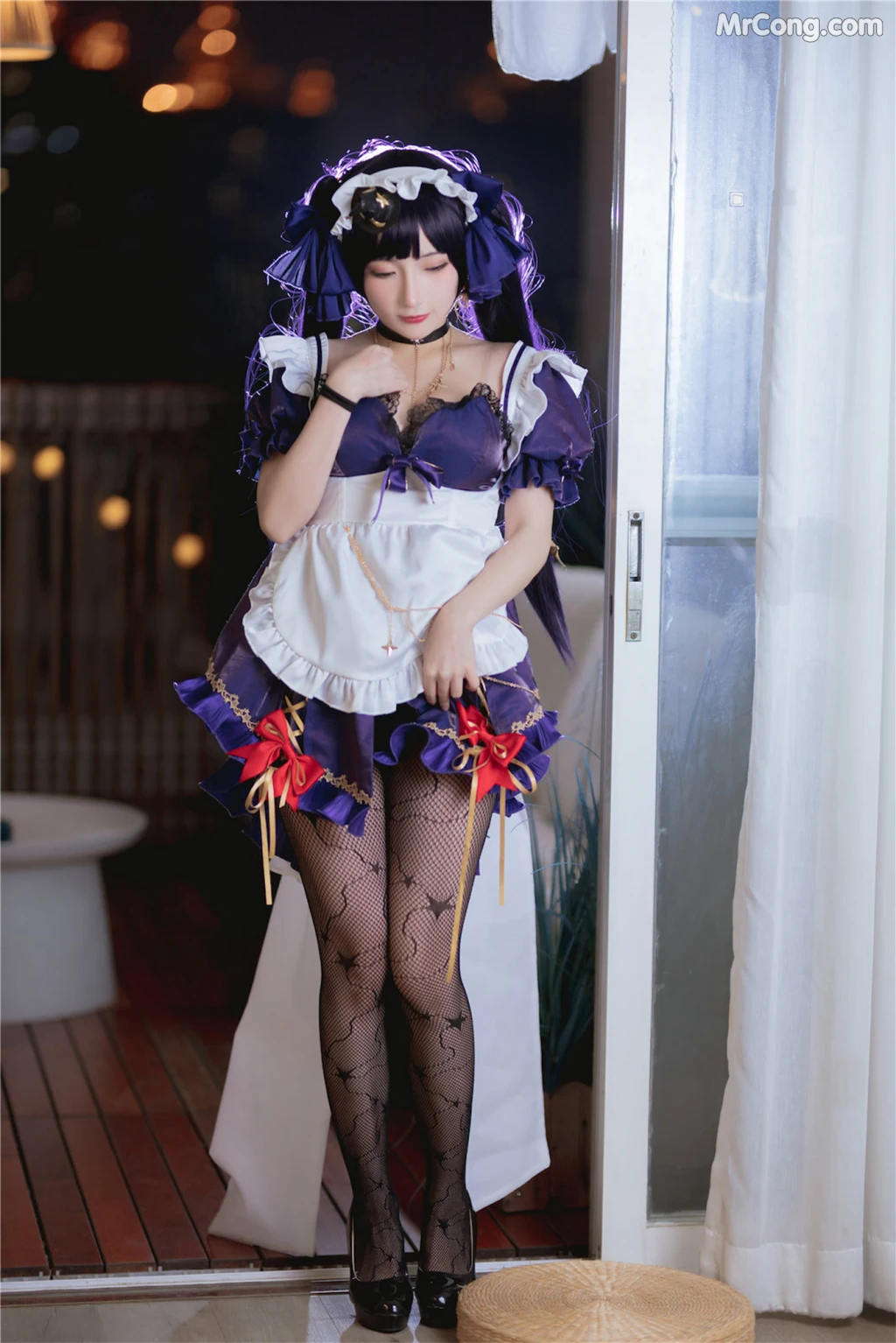 Coser@是三不是世w No.008: (55 photos) 0 Coser@是三不是世w No.008: (55 photos) 0