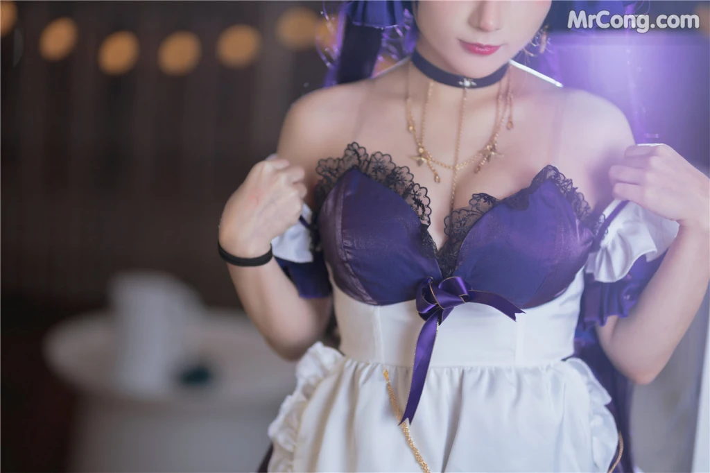 Coser@是三不是世w No.008: (55 photos) 3 Coser@是三不是世w No.008: (55 photos) 3