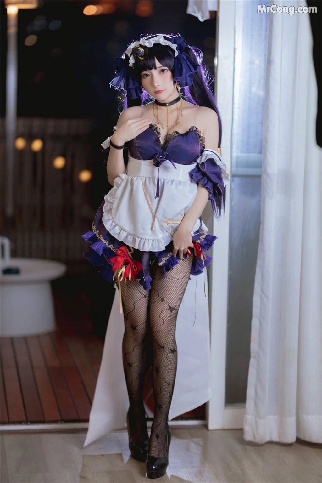 Coser@是三不是世w No.008: (55 photos) 4 Coser@是三不是世w No.008: (55 photos) 4