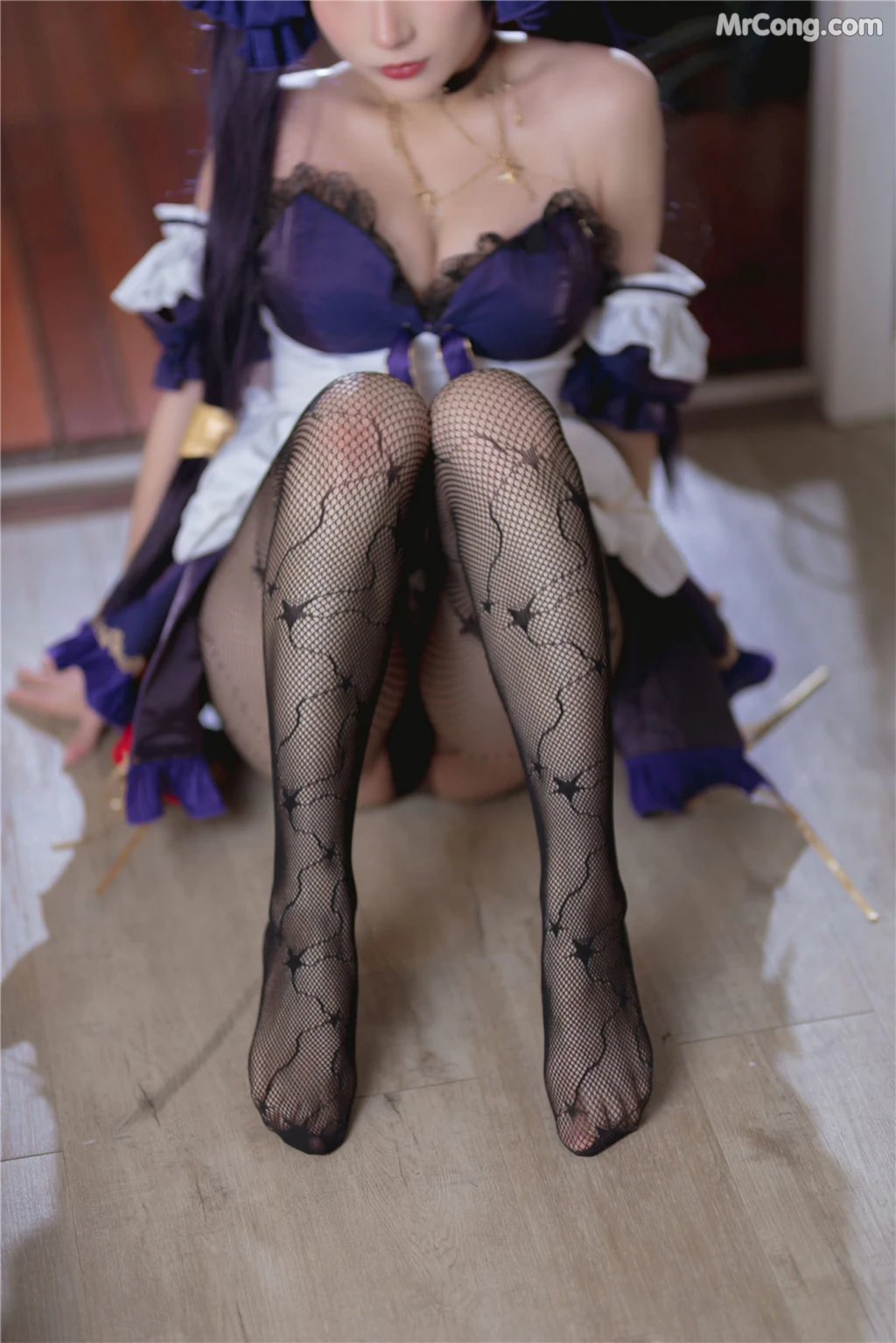 Coser@是三不是世w No.008: (55 photos) 17 Coser@是三不是世w No.008: (55 photos) 17