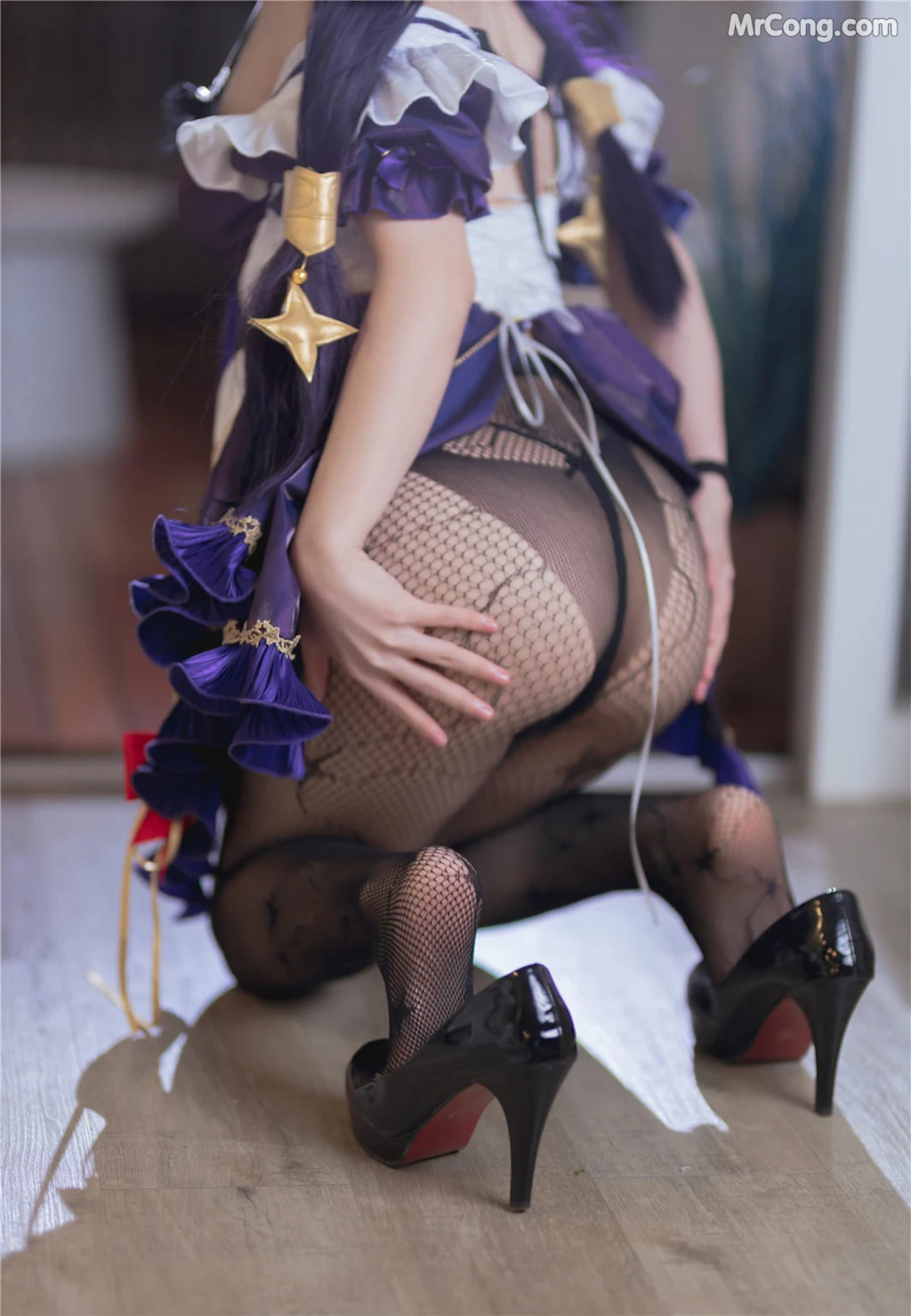 Coser@是三不是世w No.008: (55 photos) 12 Coser@是三不是世w No.008: (55 photos) 12