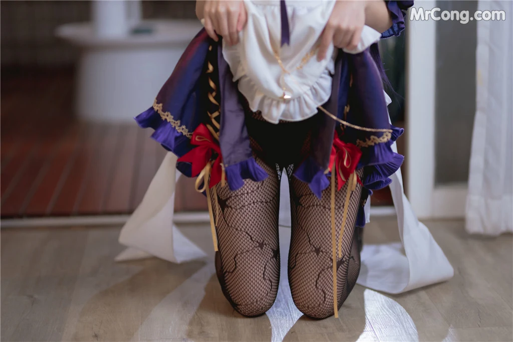 Coser@是三不是世w No.008: (55 photos) 9 Coser@是三不是世w No.008: (55 photos) 9