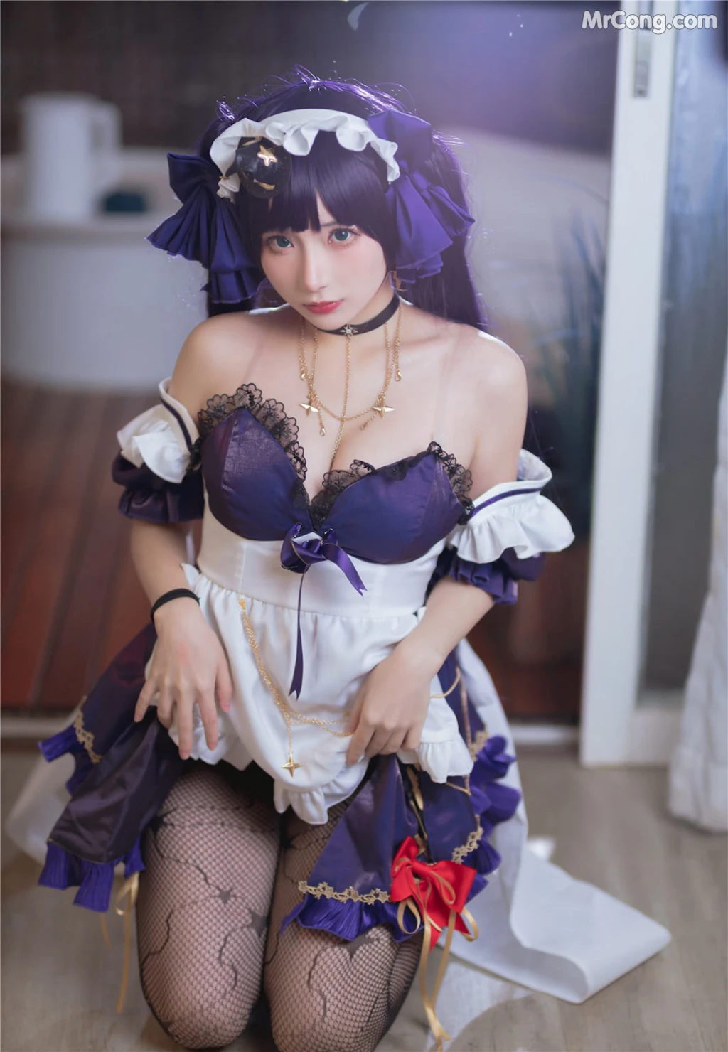 Coser@是三不是世w No.008: (55 photos)