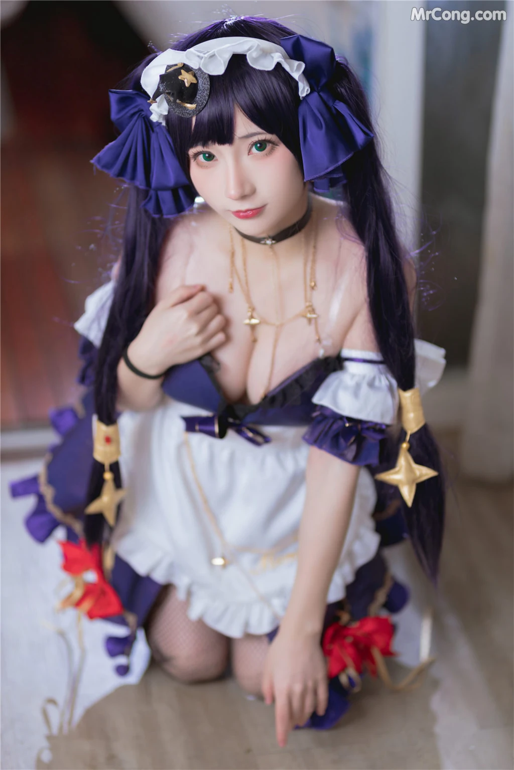 Coser@是三不是世w No.008: (55 photos)