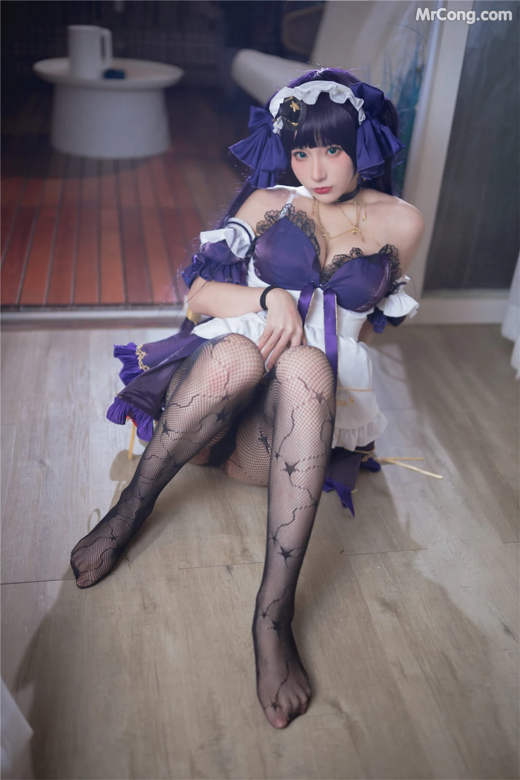 Coser@是三不是世w No.008: (55 photos) 19 Coser@是三不是世w No.008: (55 photos) 19