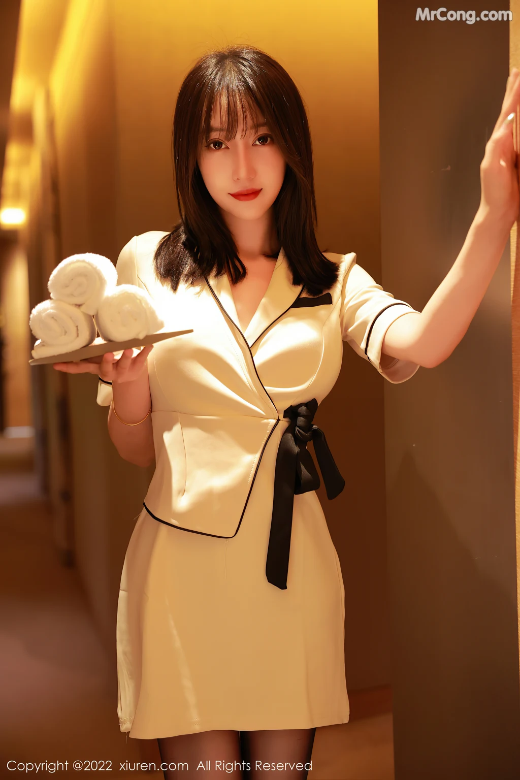 XIUREN No.5534: 玥儿玥er (57 photos)