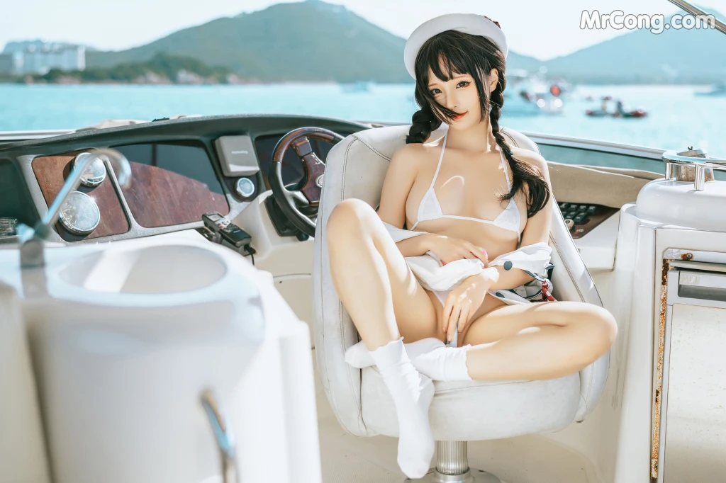 Coser@蠢沫沫 (chunmomo): 水手日记 (绅士版) Sailor's Diary (127 photos) 2 Coser@蠢沫沫 (chunmomo): 水手日记 (绅士版) Sailor's Diary (127 photos) 2