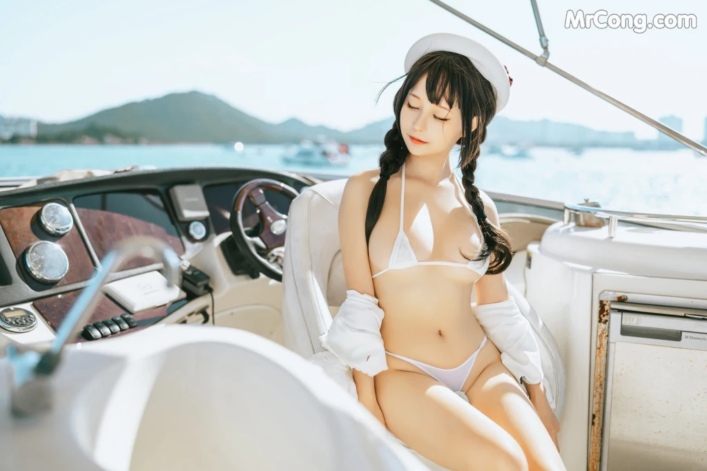 Coser@蠢沫沫 (chunmomo): 水手日记 (绅士版) Sailor's Diary (127 photos) 19 Coser@蠢沫沫 (chunmomo): 水手日记 (绅士版) Sailor's Diary (127 photos) 19