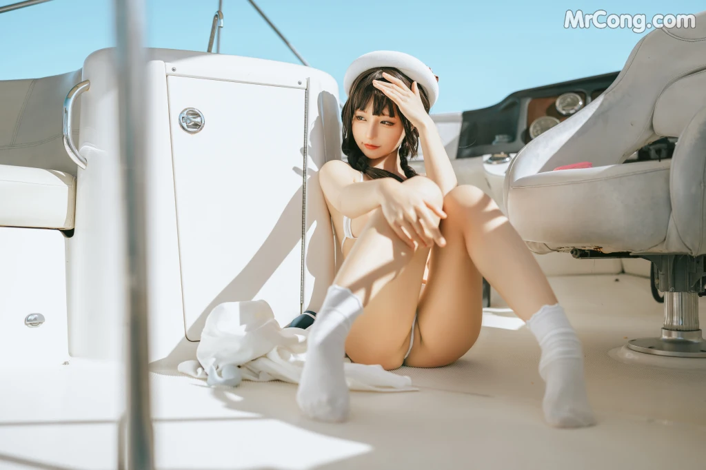 Coser@蠢沫沫 (chunmomo): 水手日记 (绅士版) Sailor's Diary (127 photos) 17 Coser@蠢沫沫 (chunmomo): 水手日记 (绅士版) Sailor's Diary (127 photos) 17