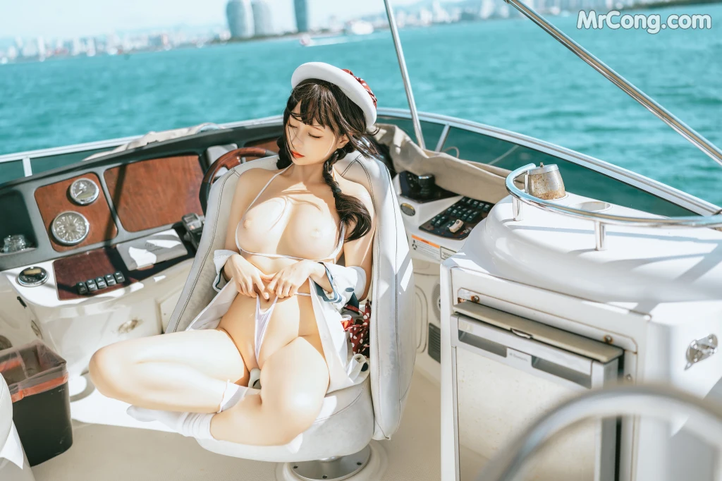 Coser@蠢沫沫 (chunmomo): 水手日记 (绅士版) Sailor's Diary (127 photos) 12 Coser@蠢沫沫 (chunmomo): 水手日记 (绅士版) Sailor's Diary (127 photos) 12