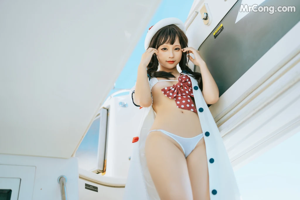 Coser@蠢沫沫 (chunmomo): 水手日记 (绅士版) Sailor's Diary (127 photos) 7 Coser@蠢沫沫 (chunmomo): 水手日记 (绅士版) Sailor's Diary (127 photos) 7