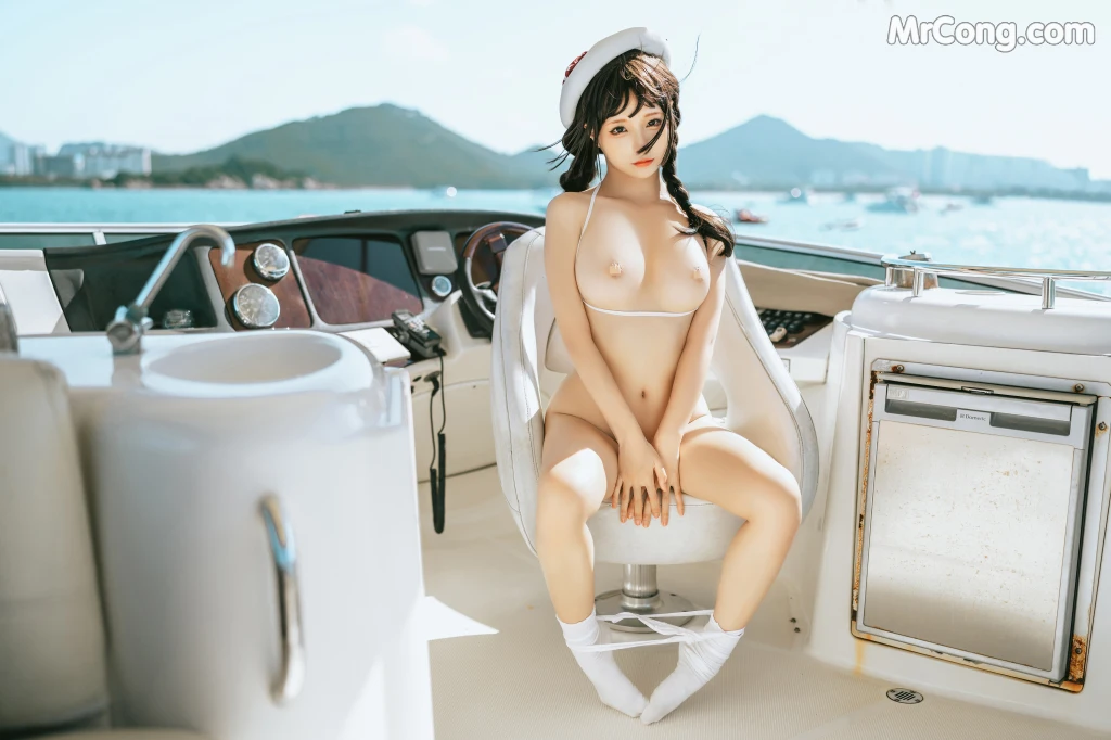 Coser@蠢沫沫 (chunmomo): 水手日记 (绅士版) Sailor's Diary (127 photos) 2 Coser@蠢沫沫 (chunmomo): 水手日记 (绅士版) Sailor's Diary (127 photos) 2