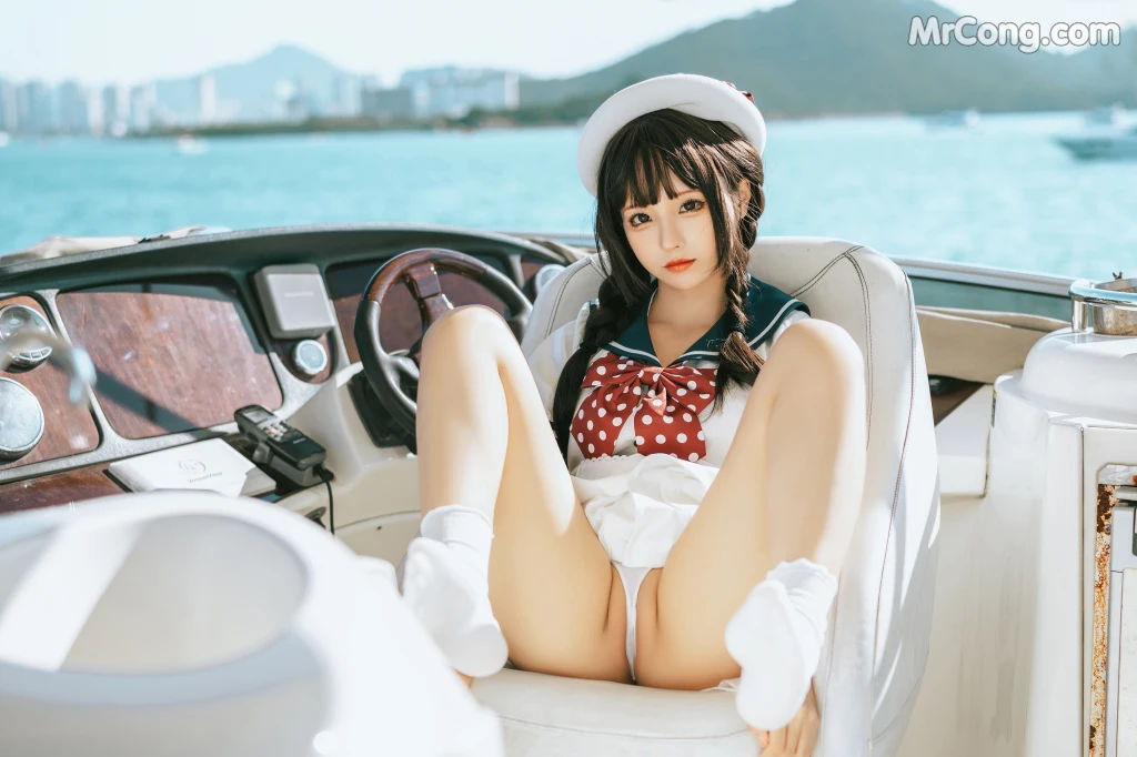 Coser@蠢沫沫 (chunmomo): 水手日记 (绅士版) Sailor's Diary (127 photos) 7 Coser@蠢沫沫 (chunmomo): 水手日记 (绅士版) Sailor's Diary (127 photos) 7