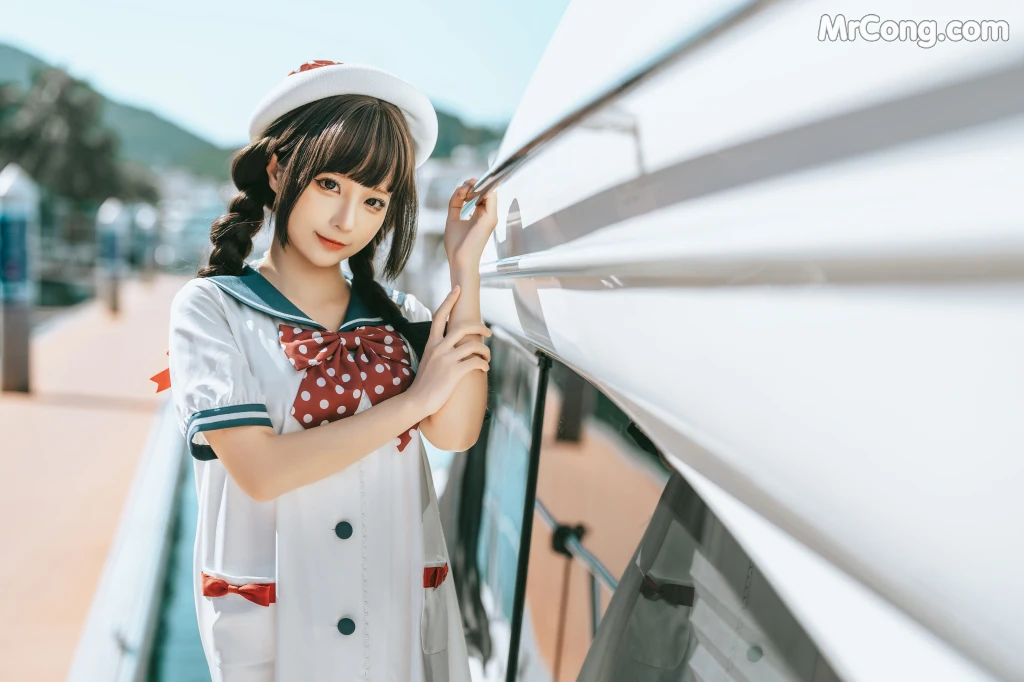 Coser@蠢沫沫 (chunmomo): 水手日记 (绅士版) Sailor's Diary (127 photos) 1 Coser@蠢沫沫 (chunmomo): 水手日记 (绅士版) Sailor's Diary (127 photos) 1