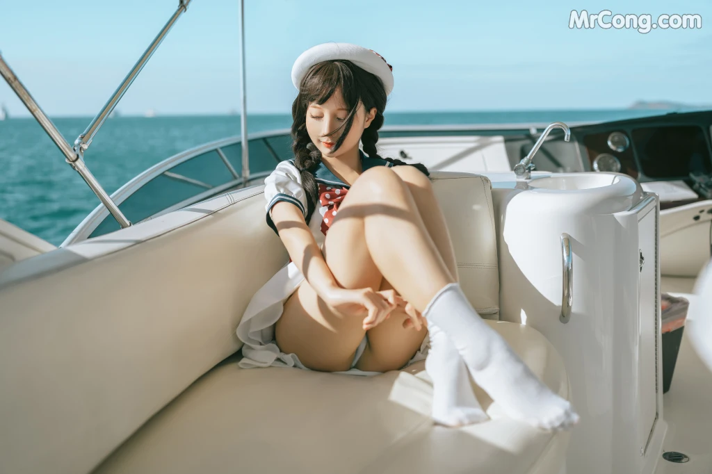 Coser@蠢沫沫 (chunmomo): 水手日记 (绅士版) Sailor's Diary (127 photos) 19 Coser@蠢沫沫 (chunmomo): 水手日记 (绅士版) Sailor's Diary (127 photos) 19