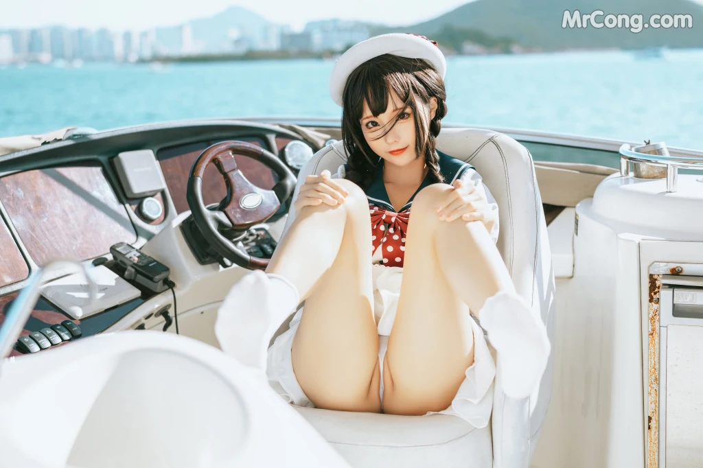 Coser@蠢沫沫 (chunmomo): 水手日记 (绅士版) Sailor's Diary (127 photos) 6 Coser@蠢沫沫 (chunmomo): 水手日记 (绅士版) Sailor's Diary (127 photos) 6