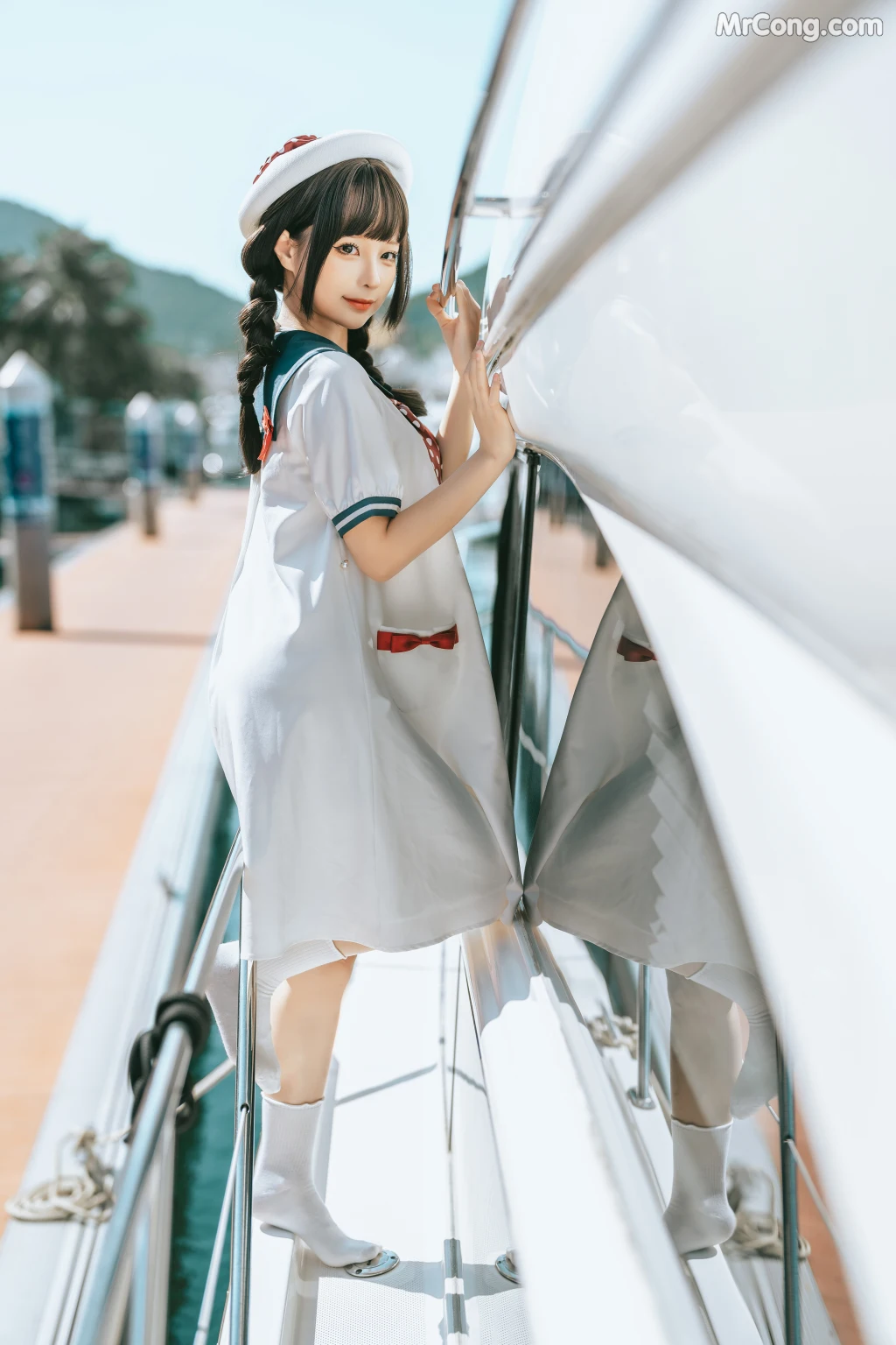 Coser@蠢沫沫 (chunmomo): 水手日记 (绅士版) Sailor's Diary (127 photos) 12 Coser@蠢沫沫 (chunmomo): 水手日记 (绅士版) Sailor's Diary (127 photos) 12