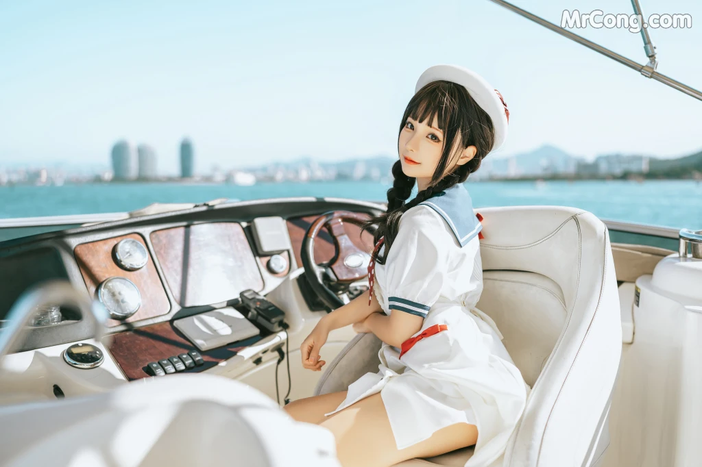Coser@蠢沫沫 (chunmomo): 水手日记 (绅士版) Sailor's Diary (127 photos) 14 Coser@蠢沫沫 (chunmomo): 水手日记 (绅士版) Sailor's Diary (127 photos) 14