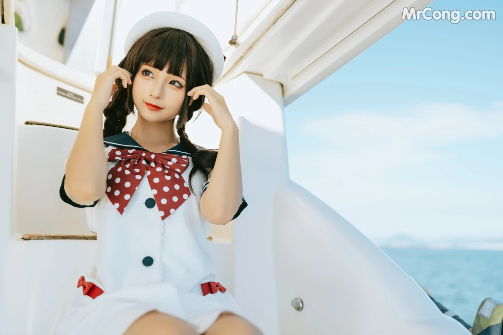 Coser@蠢沫沫 (chunmomo): 水手日记 (绅士版) Sailor's Diary (127 photos) 7 Coser@蠢沫沫 (chunmomo): 水手日记 (绅士版) Sailor's Diary (127 photos) 7