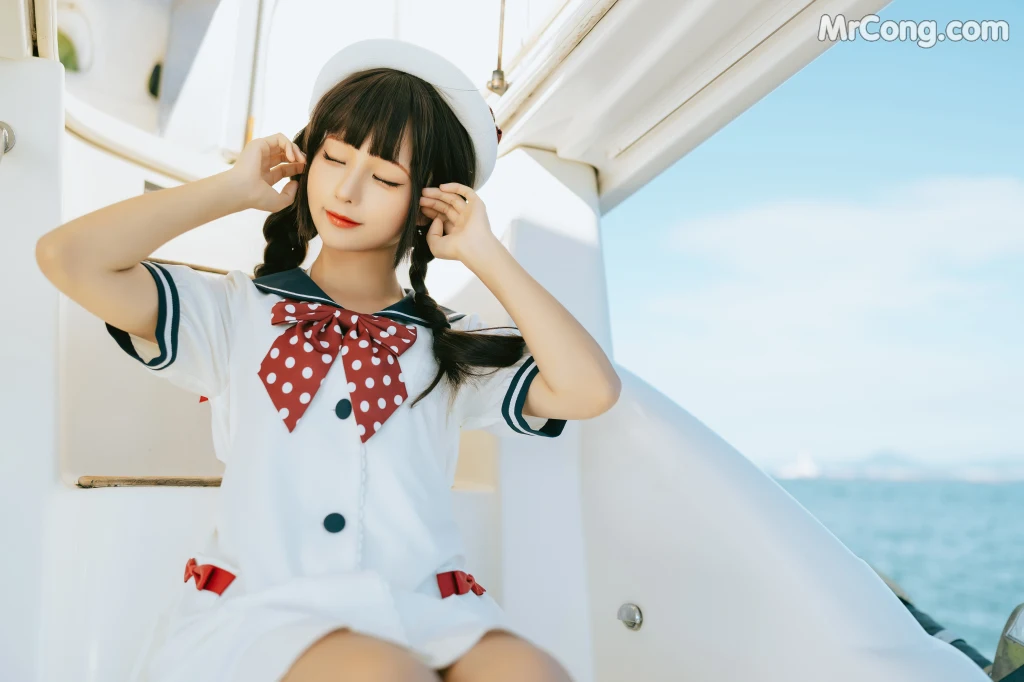 Coser@蠢沫沫 (chunmomo): 水手日记 (绅士版) Sailor's Diary (127 photos) 8 Coser@蠢沫沫 (chunmomo): 水手日记 (绅士版) Sailor's Diary (127 photos) 8
