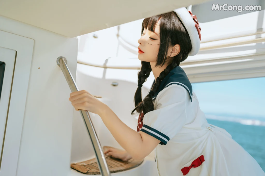 Coser@蠢沫沫 (chunmomo): 水手日记 (绅士版) Sailor's Diary (127 photos) 11 Coser@蠢沫沫 (chunmomo): 水手日记 (绅士版) Sailor's Diary (127 photos) 11