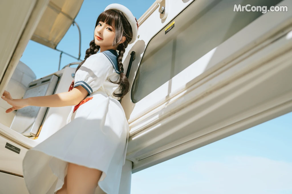 Coser@蠢沫沫 (chunmomo): 水手日记 (绅士版) Sailor's Diary (127 photos) 12 Coser@蠢沫沫 (chunmomo): 水手日记 (绅士版) Sailor's Diary (127 photos) 12