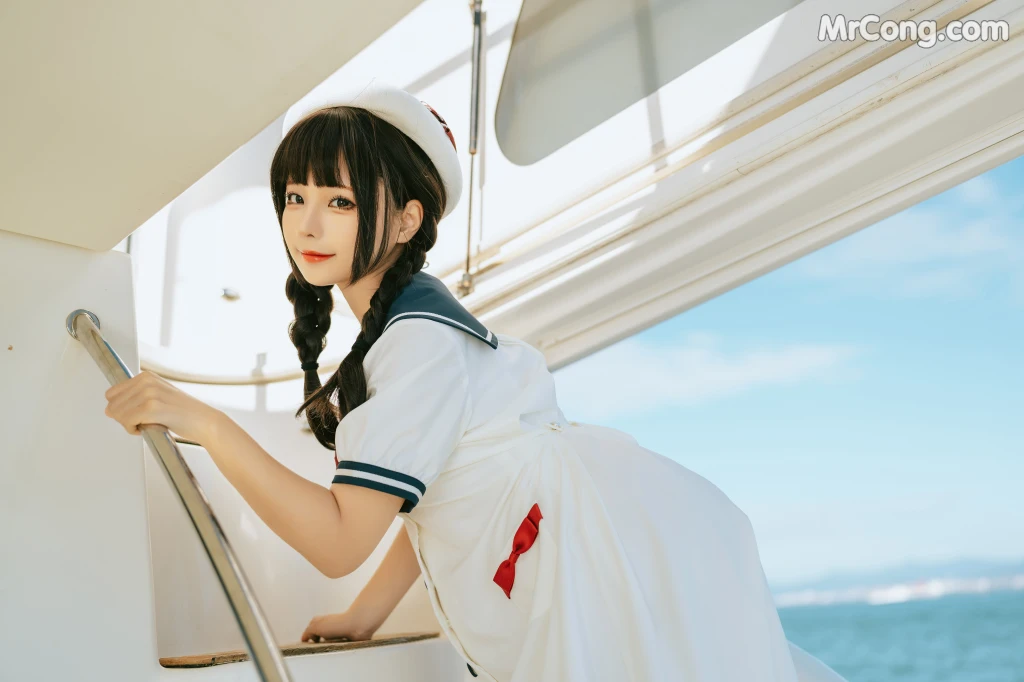 Coser@蠢沫沫 (chunmomo): 水手日记 (绅士版) Sailor's Diary (127 photos) 9 Coser@蠢沫沫 (chunmomo): 水手日记 (绅士版) Sailor's Diary (127 photos) 9