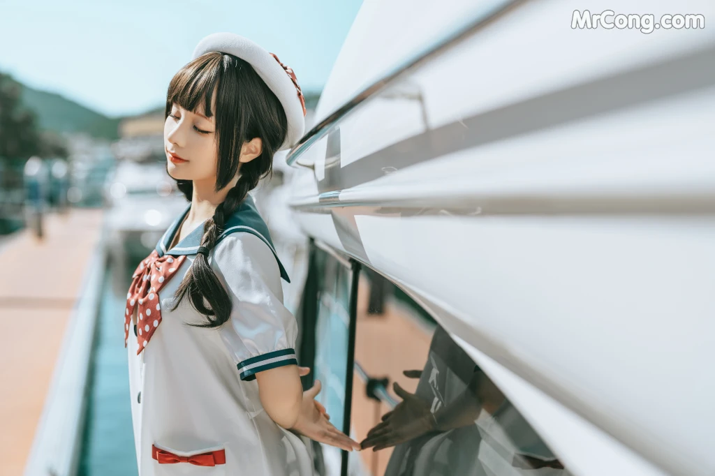 Coser@蠢沫沫 (chunmomo): 水手日记 (绅士版) Sailor's Diary (127 photos) 10 Coser@蠢沫沫 (chunmomo): 水手日记 (绅士版) Sailor's Diary (127 photos) 10