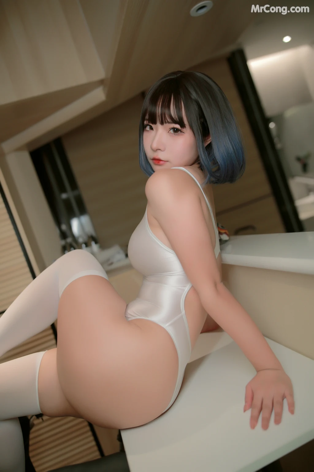 Coser@yuuhui玉汇 No.022: (89 photos)