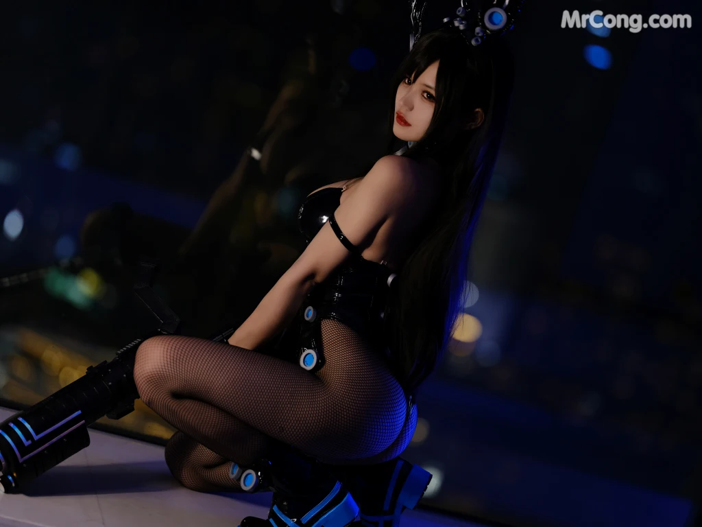 Coser@小仓千代w No.023: 下平玲花兔女郎 (20 photos) 3 Coser@小仓千代w No.023: 下平玲花兔女郎 (20 photos) 3