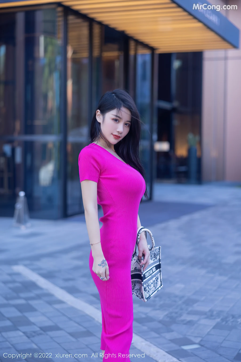 XIUREN No.5582: 美七Mia (82 photos)