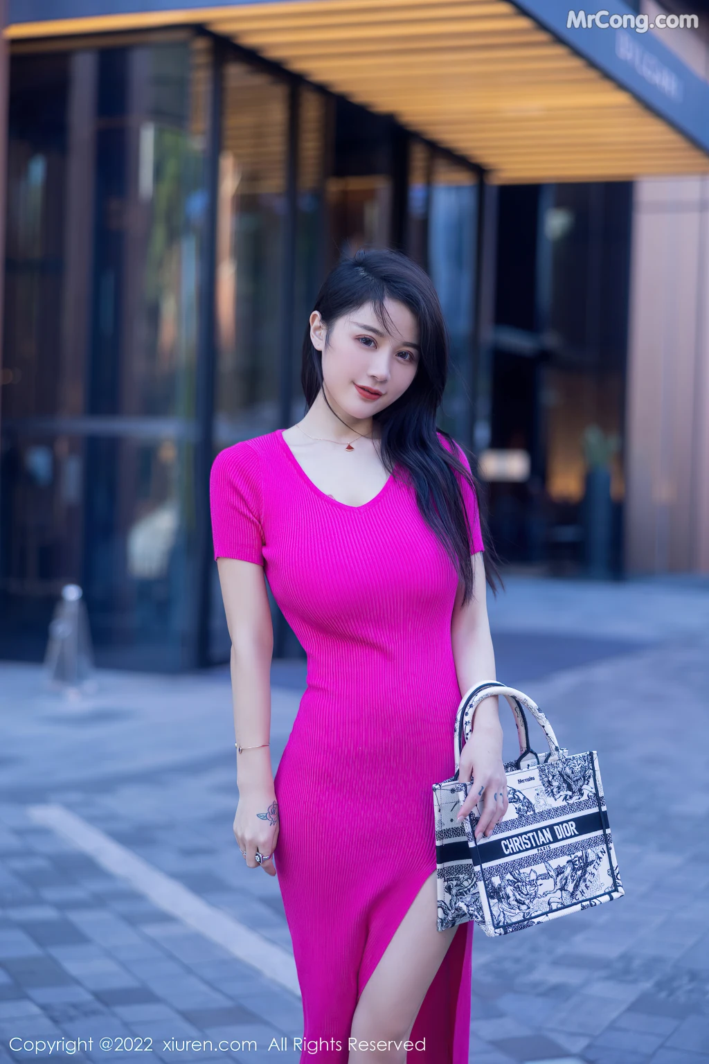 XIUREN No.5582: 美七Mia (82 photos)