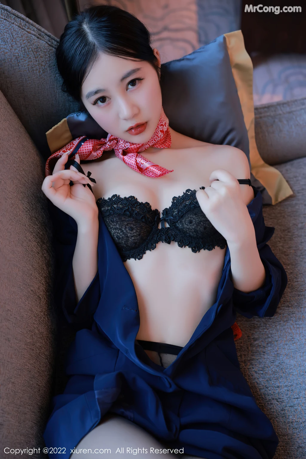 XIUREN No.5579: 谢晚晚 (62 photos) 8 XIUREN No.5579: 谢晚晚 (62 photos) 8