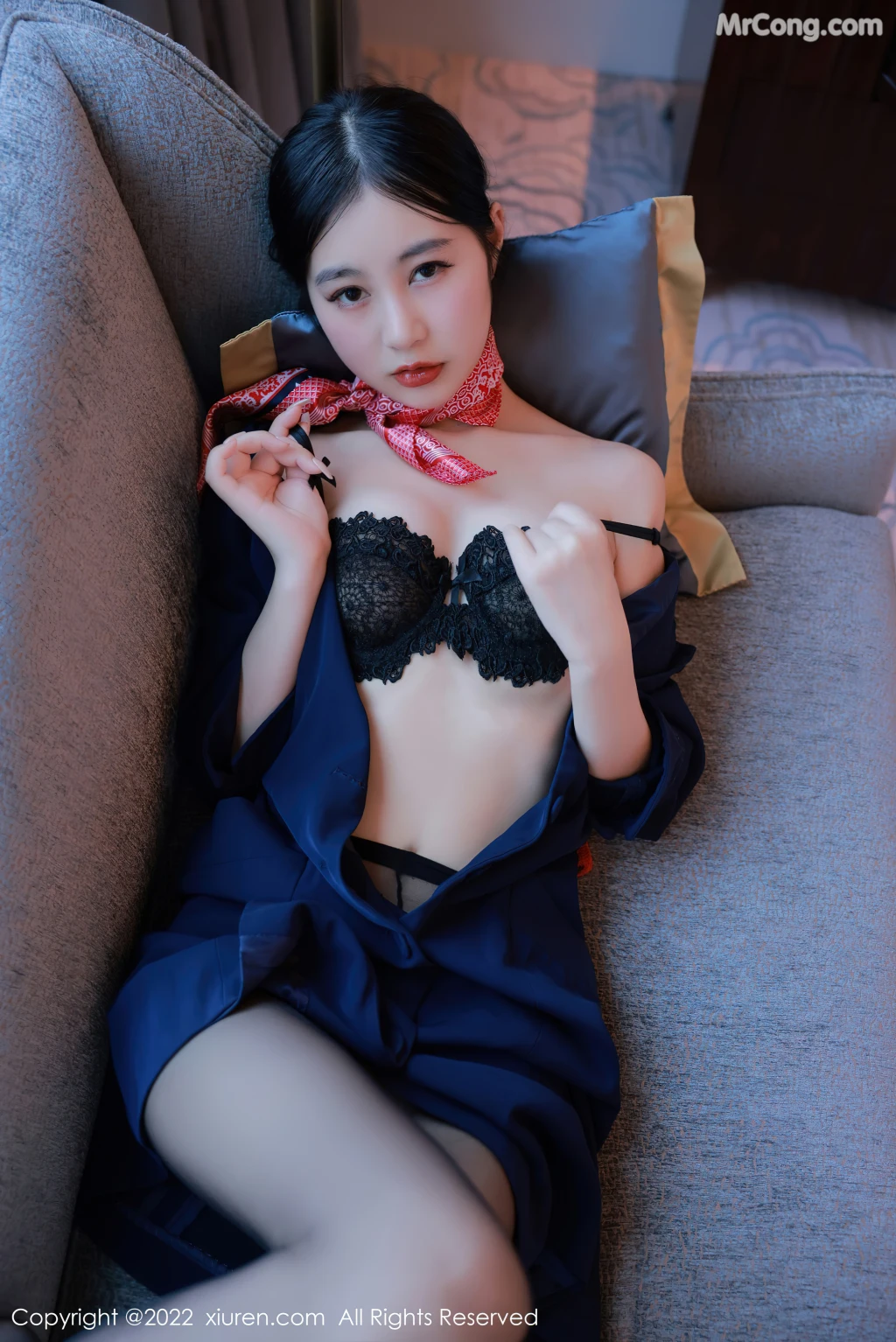 XIUREN No.5579: 谢晚晚 (62 photos) 9 XIUREN No.5579: 谢晚晚 (62 photos) 9