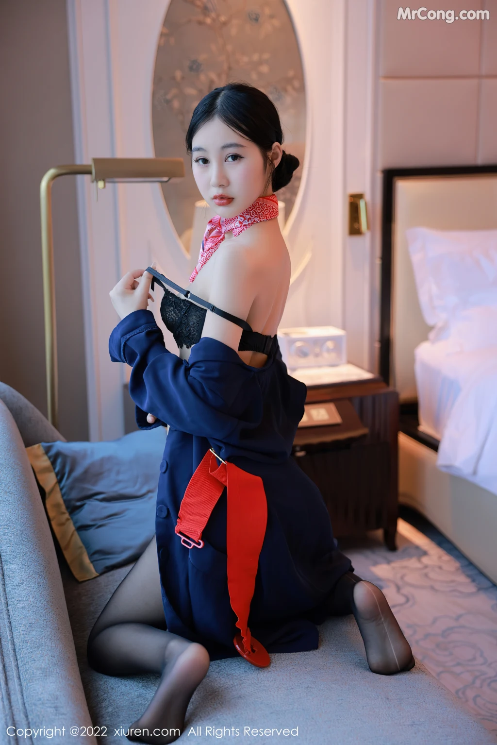 XIUREN No.5579: 谢晚晚 (62 photos) 13 XIUREN No.5579: 谢晚晚 (62 photos) 13