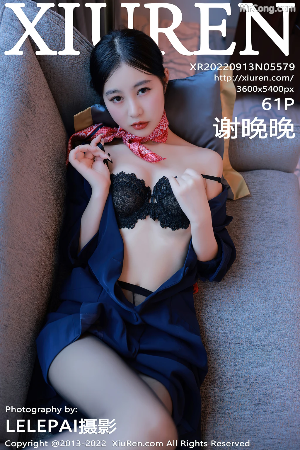 XIUREN No.5579: 谢晚晚 (62 photos) 1 XIUREN No.5579: 谢晚晚 (62 photos) 1