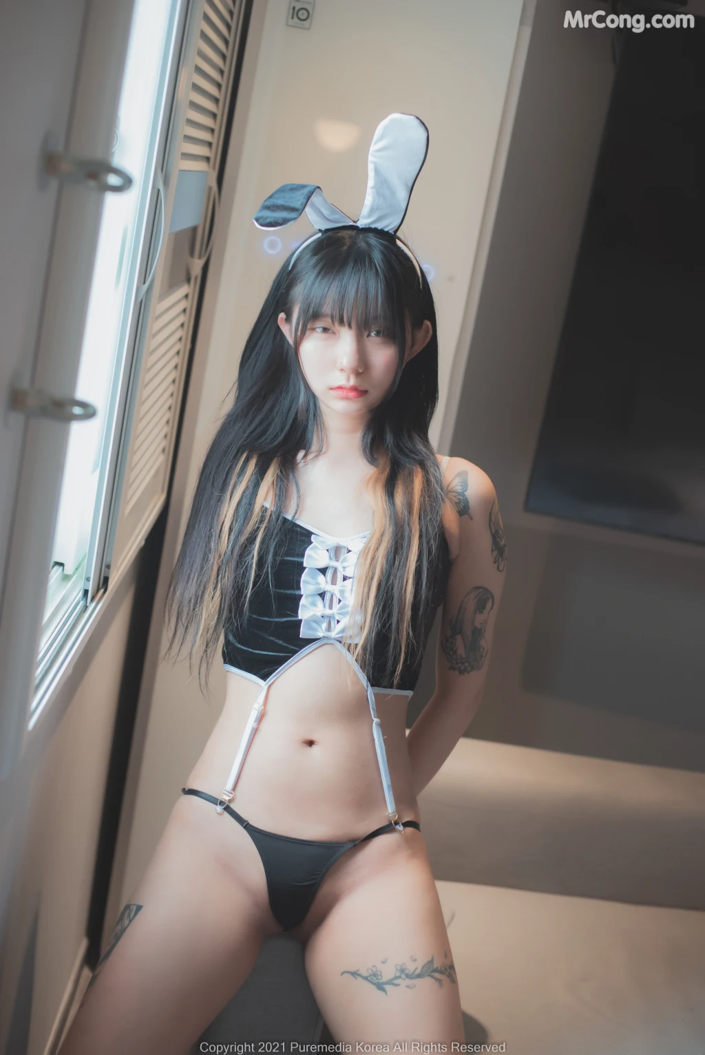 Pure Media Vol.117: Hizzy (히지) (75 photos) 7 Pure Media Vol.117: Hizzy (히지) (75 photos) 7
