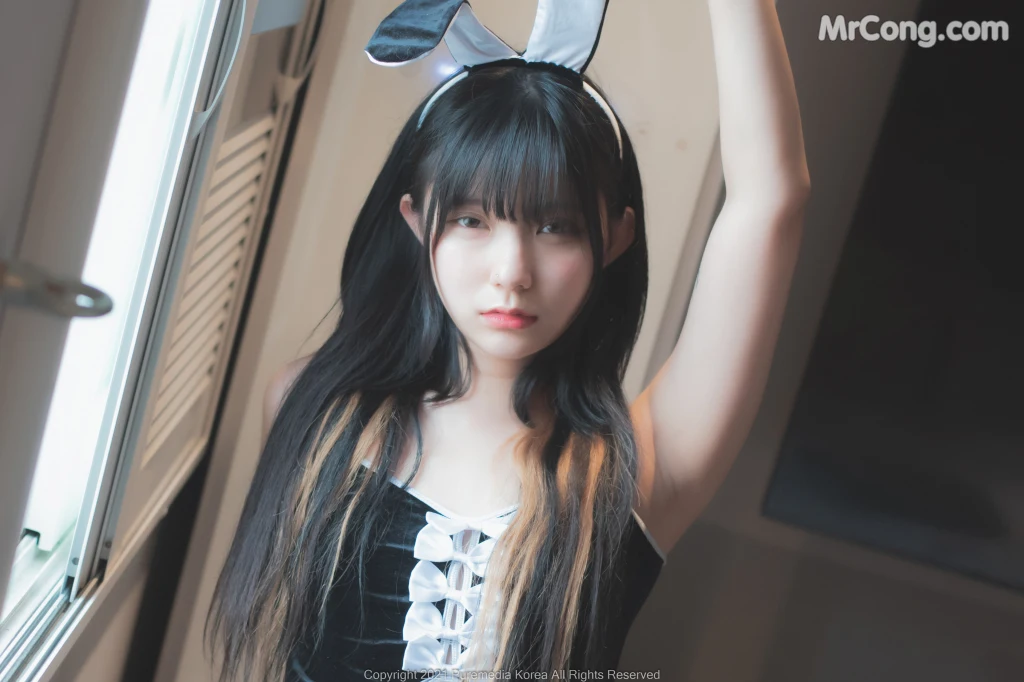 Pure Media Vol.117: Hizzy (히지) (75 photos) 8 Pure Media Vol.117: Hizzy (히지) (75 photos) 8