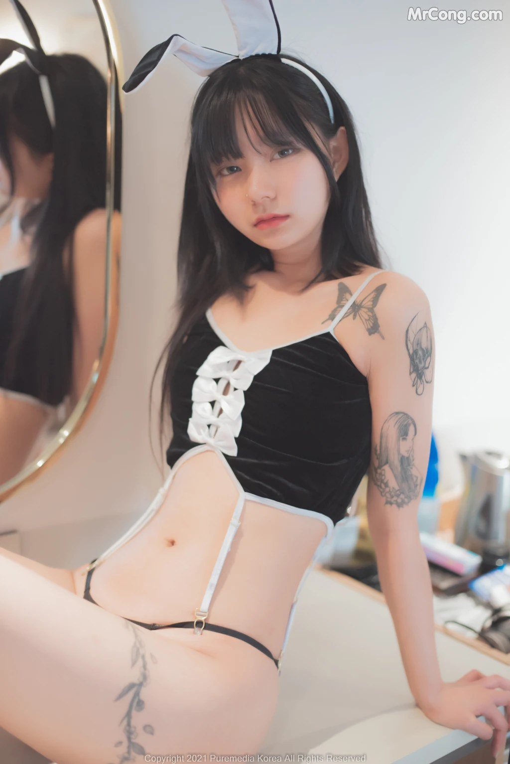 Pure Media Vol.117: Hizzy (히지) (75 photos) 15 Pure Media Vol.117: Hizzy (히지) (75 photos) 15