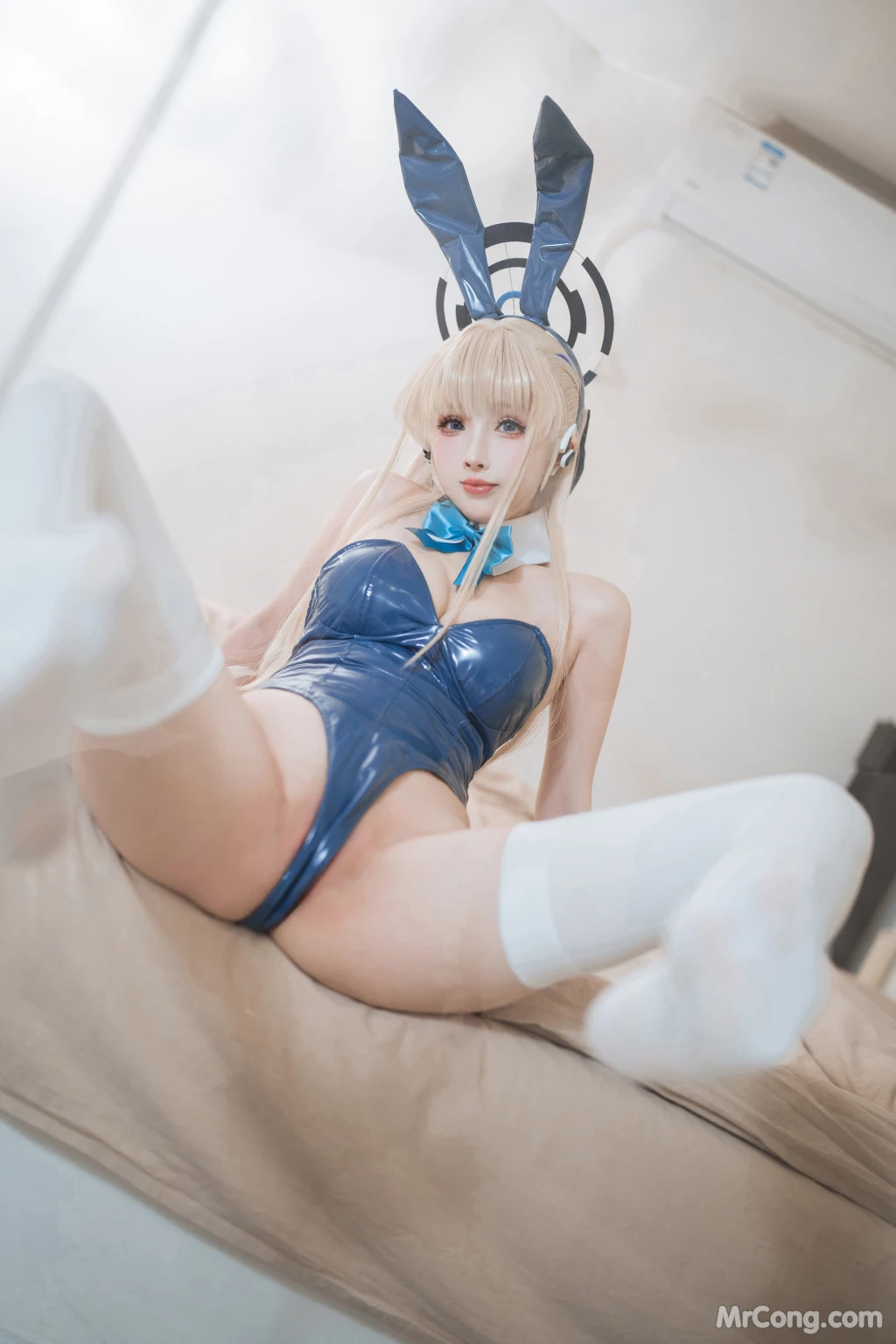 Coser@rioko凉凉子 Vol.115: 碧蓝档案 TOKI兔兔 (43 photos ) 6 Coser@rioko凉凉子 Vol.115: 碧蓝档案 TOKI兔兔 (43 photos ) 6
