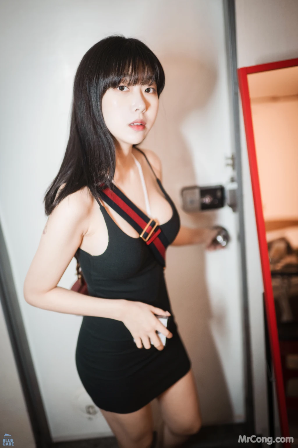 [BLUECAKE] Shaany: Soju & Pearl (231 photos)