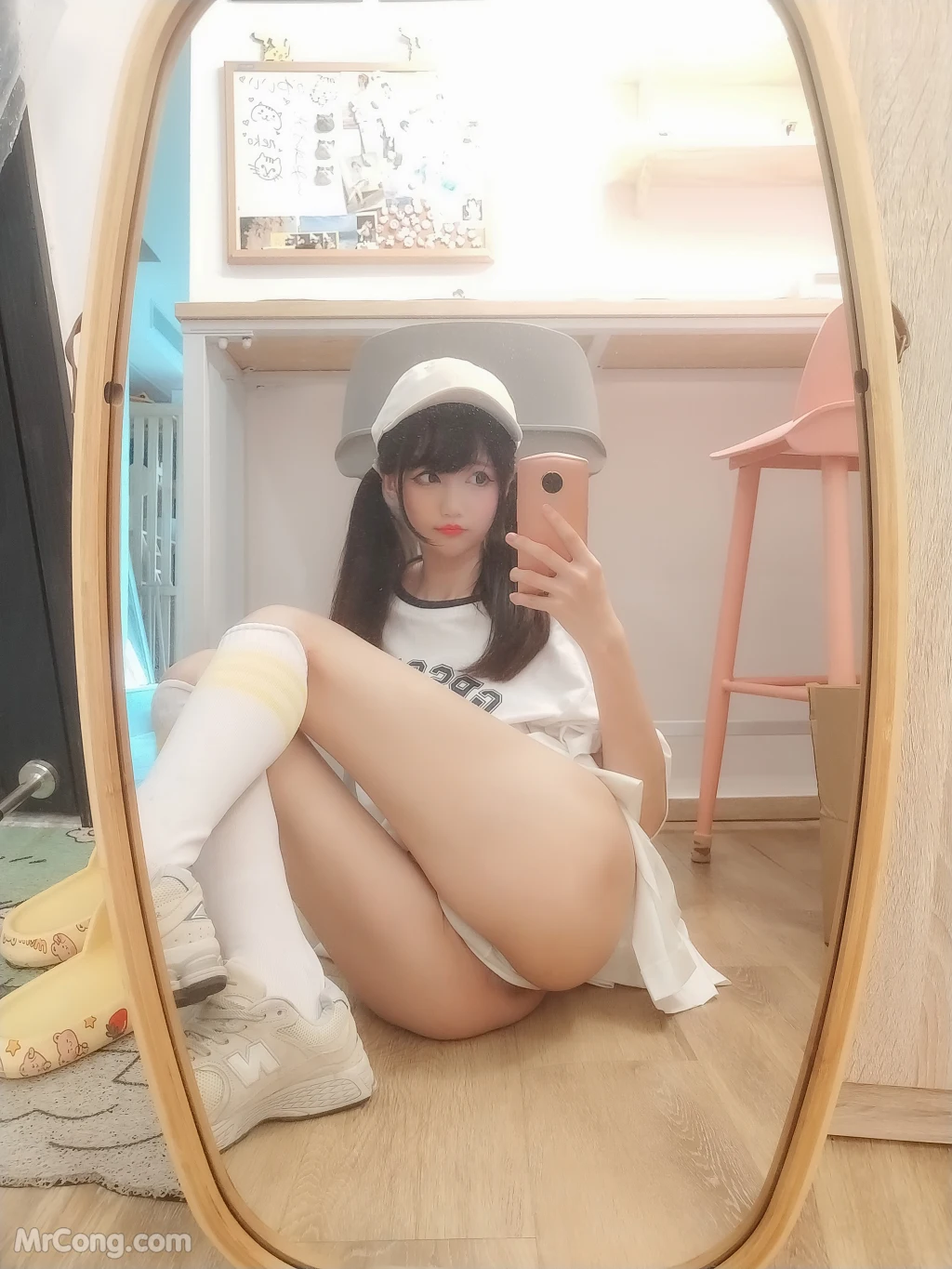 Coser@NAGISA魔物喵: 冒険の時間！！！ (25 photos )