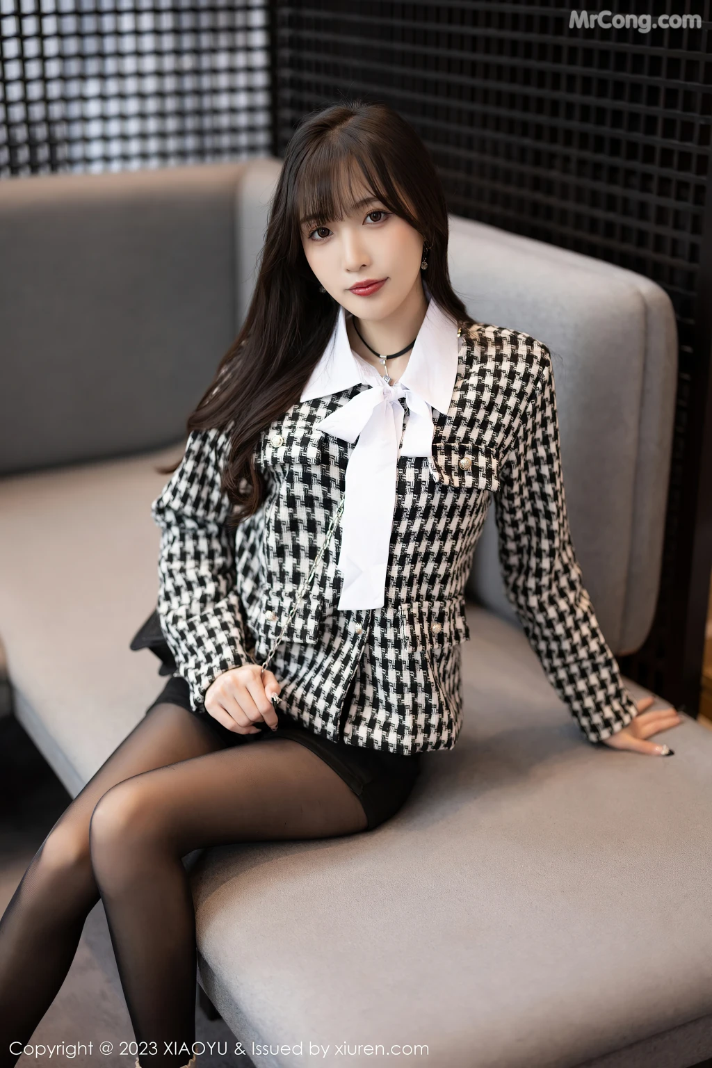 XiaoYu Vol.1020: Lin Xing Lan (林星阑) (91 photos)